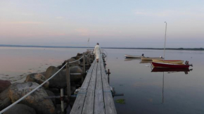 Fiskarstugan i Norra Häljaröd in Ängelholm